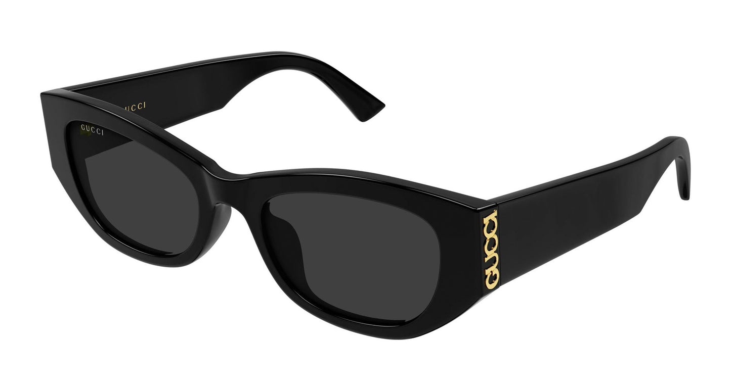 Gucci GG2044SA Oval