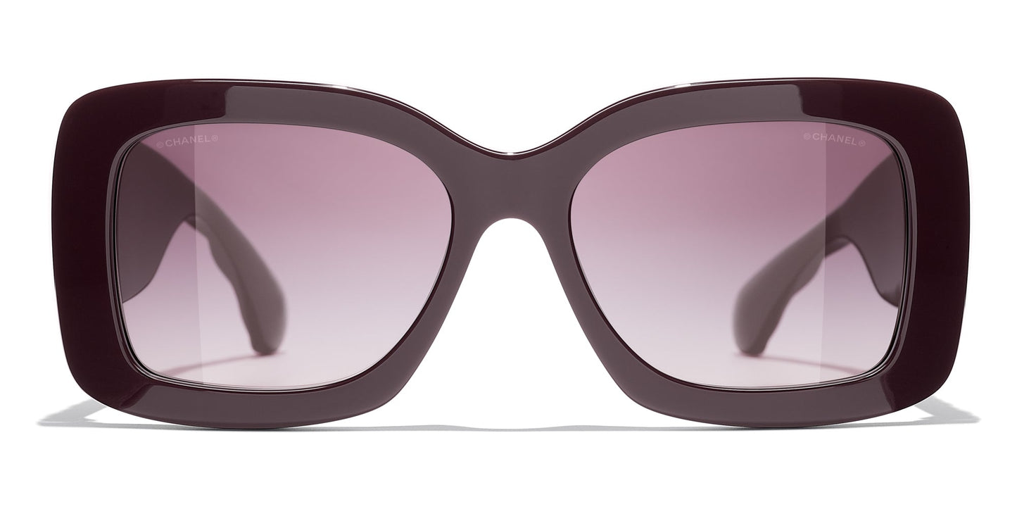 CHANEL 5483 Butterfly