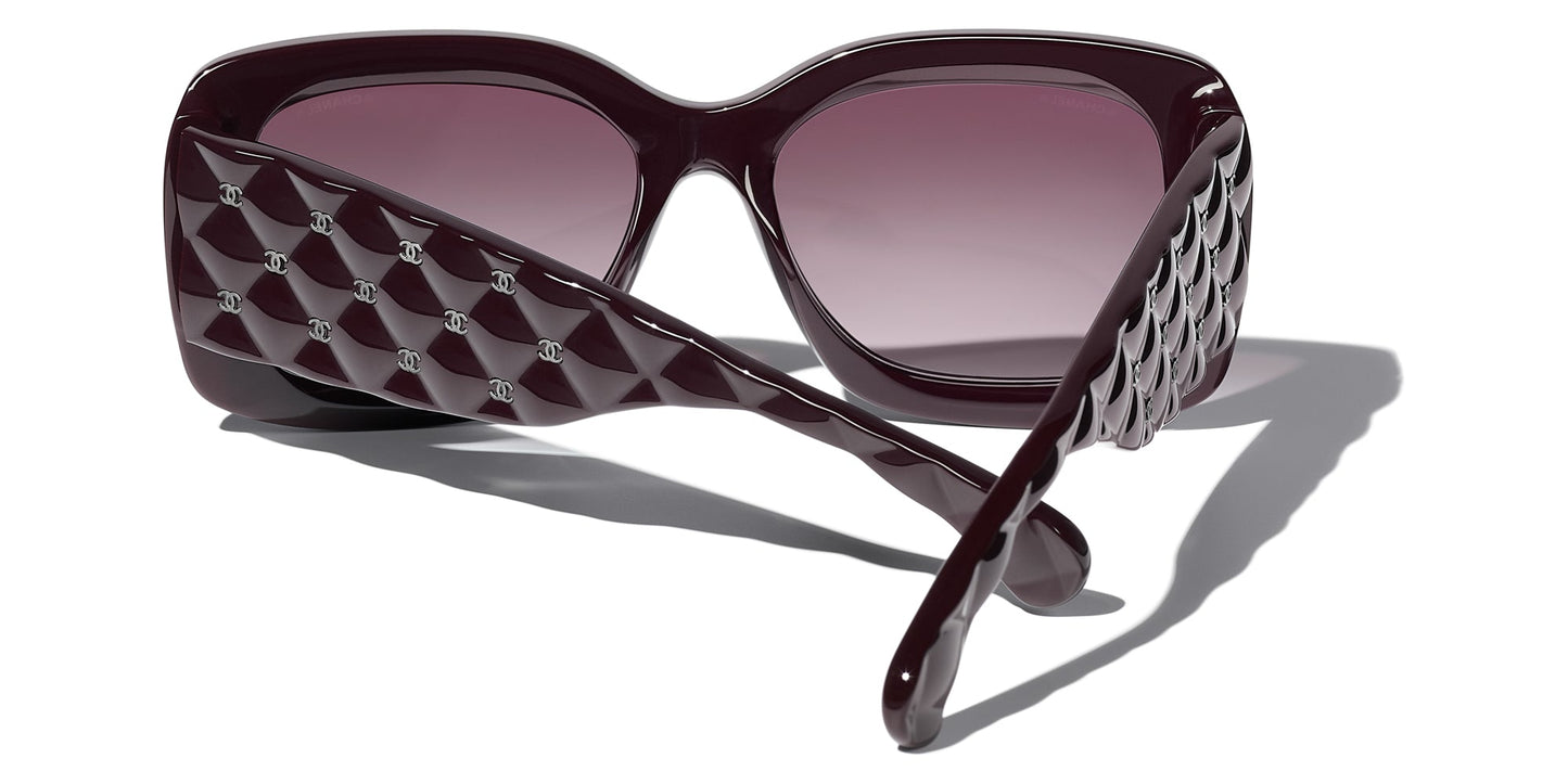 CHANEL 5483 Butterfly