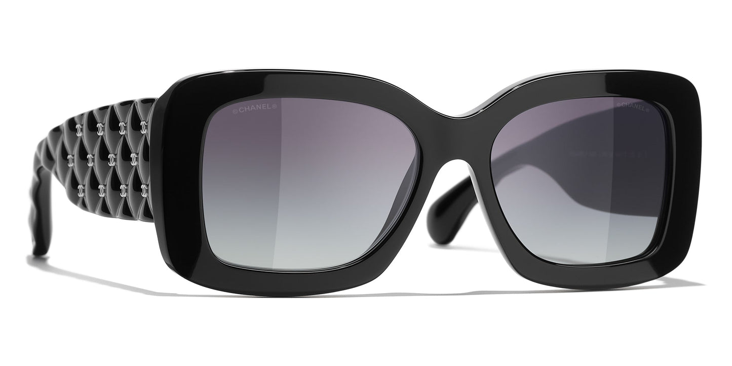 CHANEL 5483 Butterfly