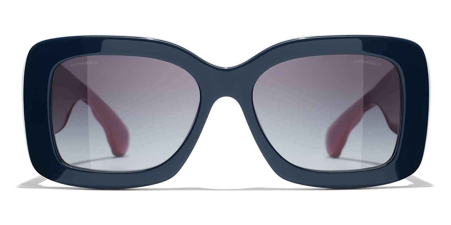 CHANEL 5483 Butterfly