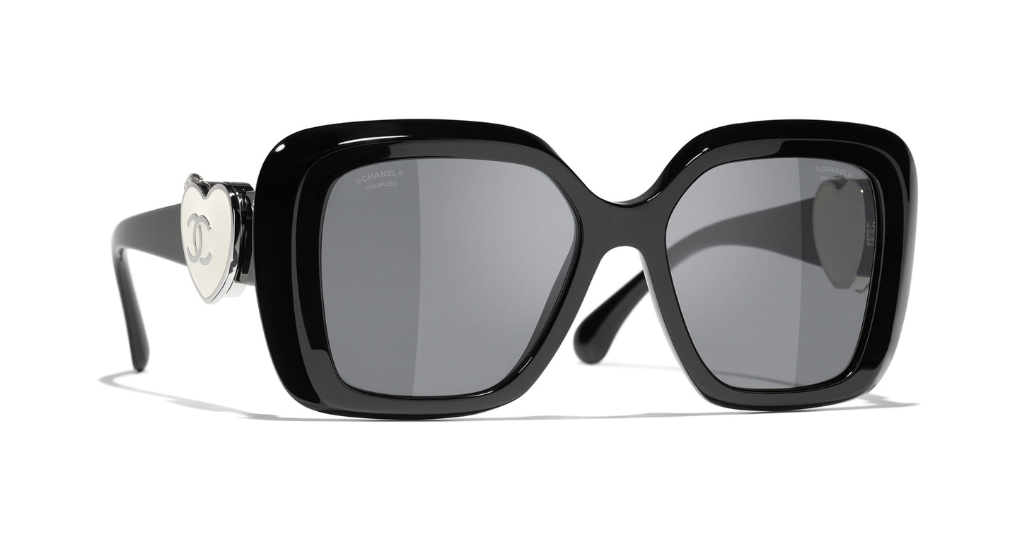 CHANEL 5518 Cat-Eye