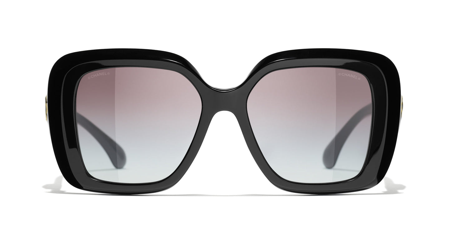 CHANEL 5518 Cat-Eye
