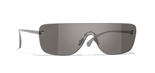 CHANEL 4293 Mixed