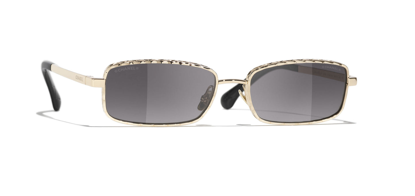 CHANEL 4295 Mixed