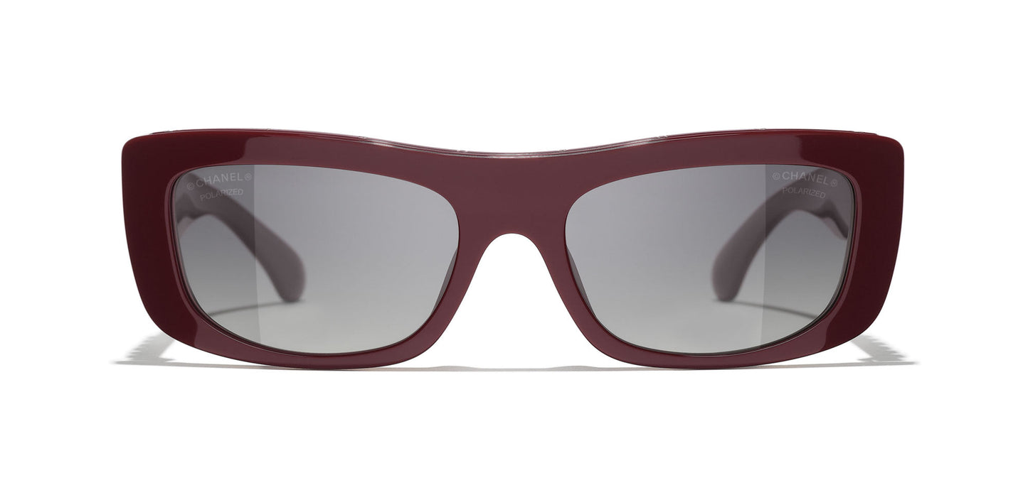CHANEL 5559 Cat-Eye