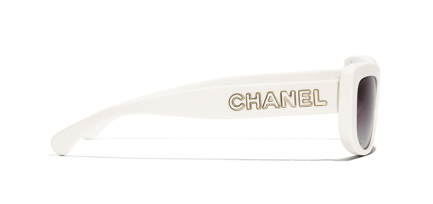 CHANEL 5559 Cat-Eye