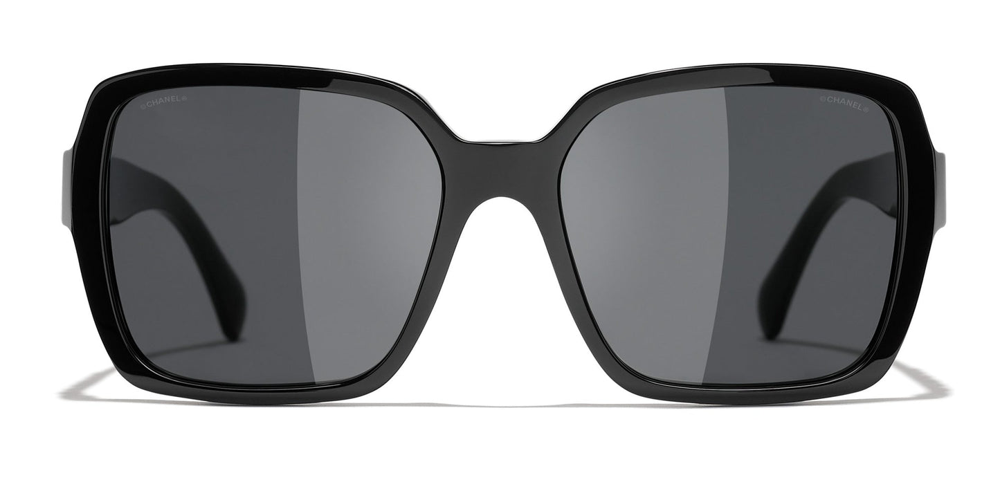 CHANEL 5408 Square