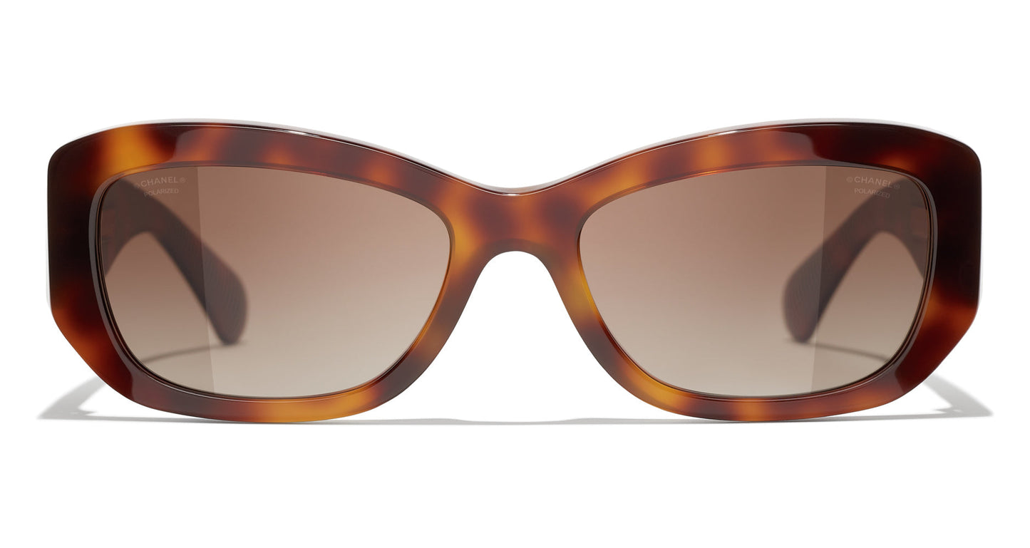CHANEL 5493 Square