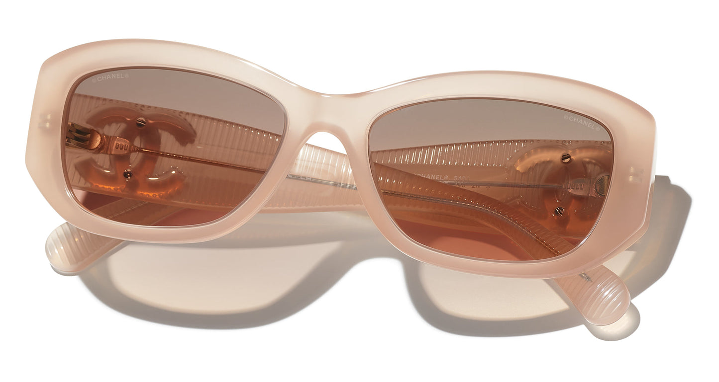 CHANEL 5493 Square