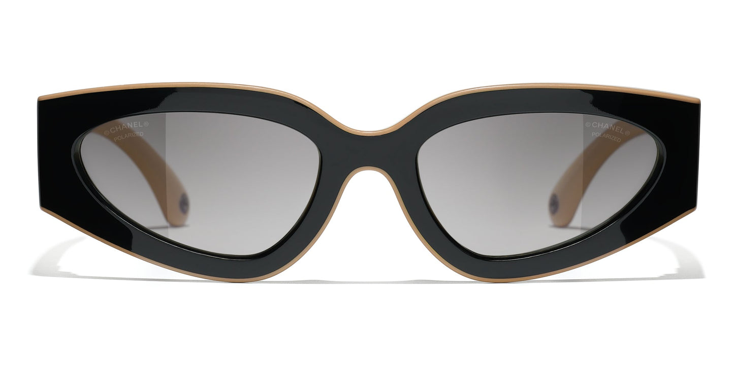 CHANEL 6056 Aviator