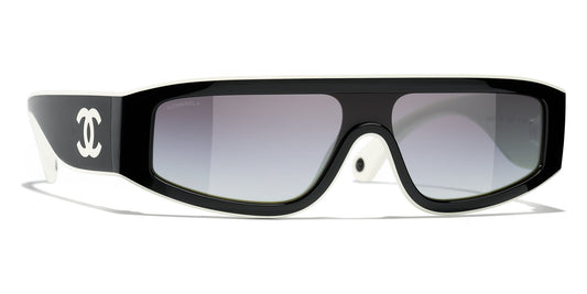 CHANEL 6057 Aviator