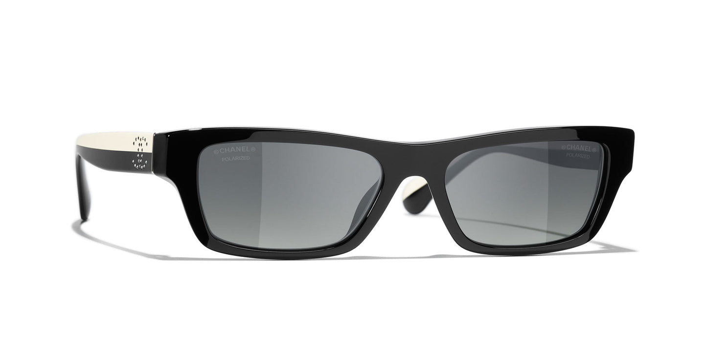 CHANEL 5564B Cat-Eye
