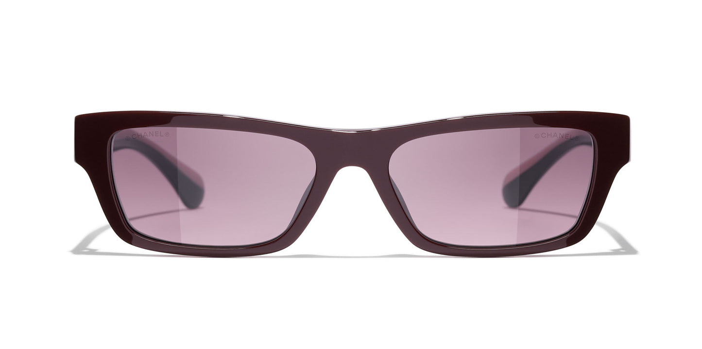 CHANEL 5564B Cat-Eye