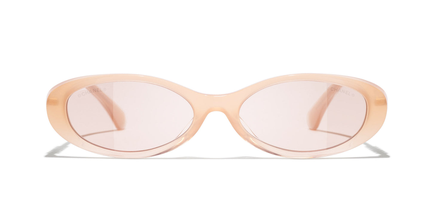 CHANEL 5565 Cat-Eye