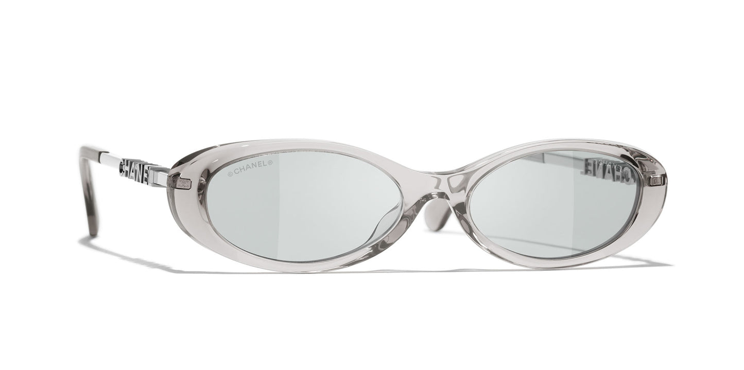 CHANEL 5565 Cat-Eye