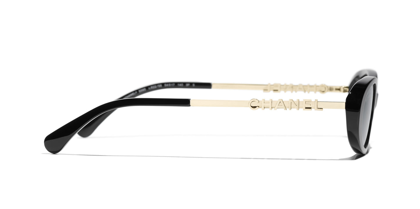 CHANEL 5565 Cat-Eye