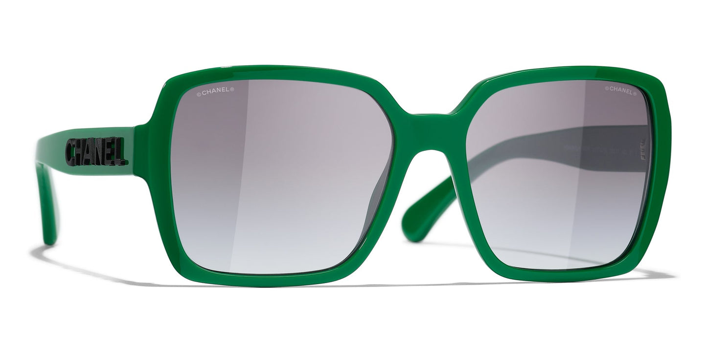 CHANEL 5408 Square