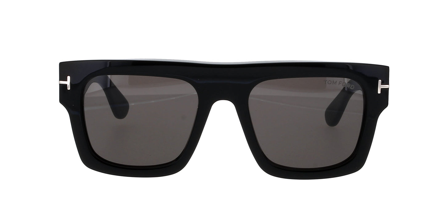 Tom Ford Fausto TF711 Aviator