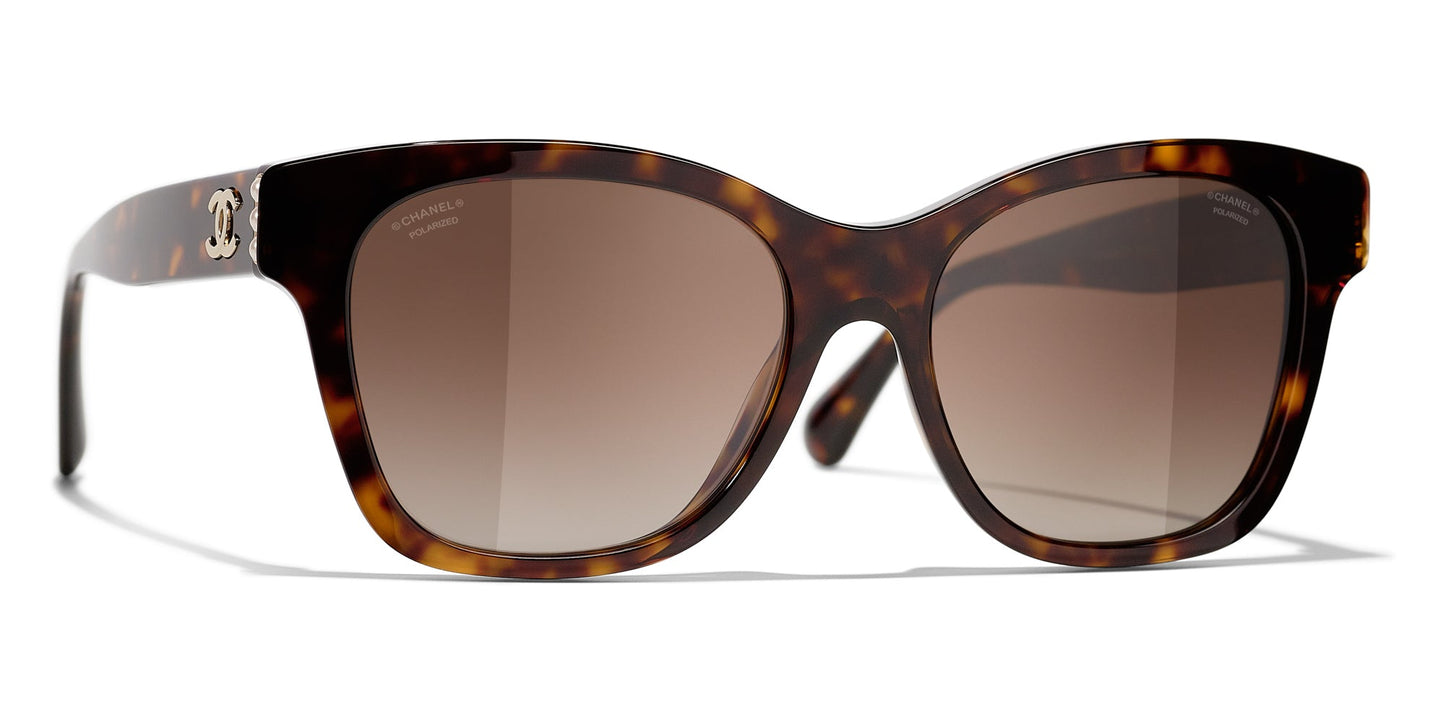 CHANEL 5482H Square