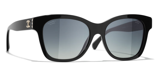 CHANEL 5482H Square