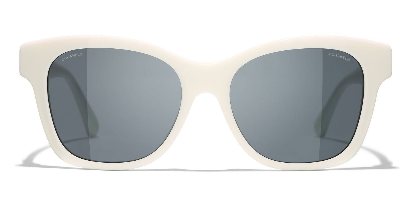 CHANEL 5482H Square