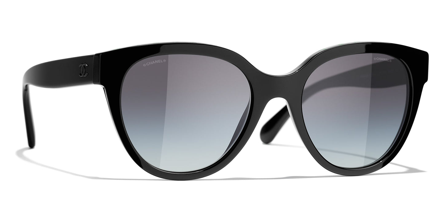 CHANEL 5414 Square