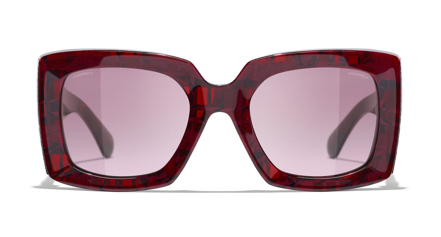 CHANEL 5435 Square