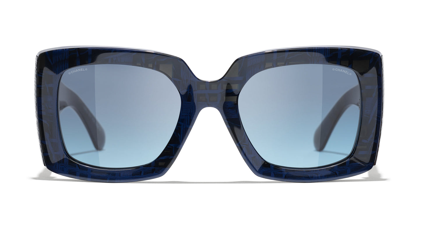 CHANEL 5435 Square