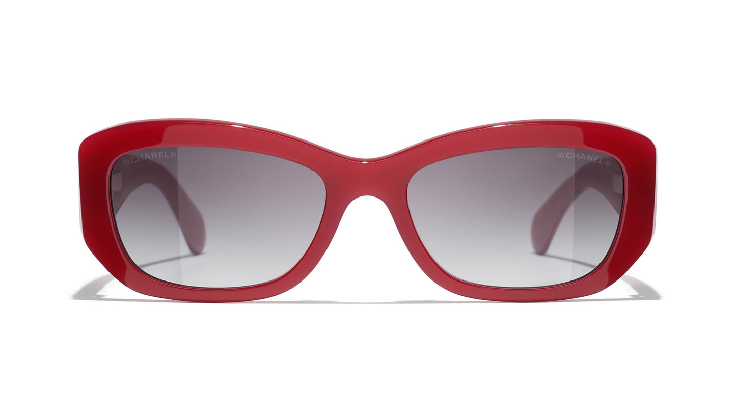 CHANEL 5493 Square