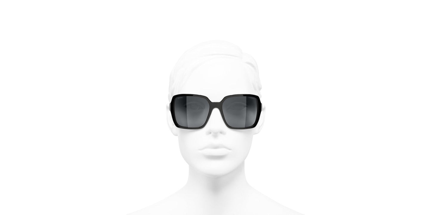 CHANEL 5408 Square
