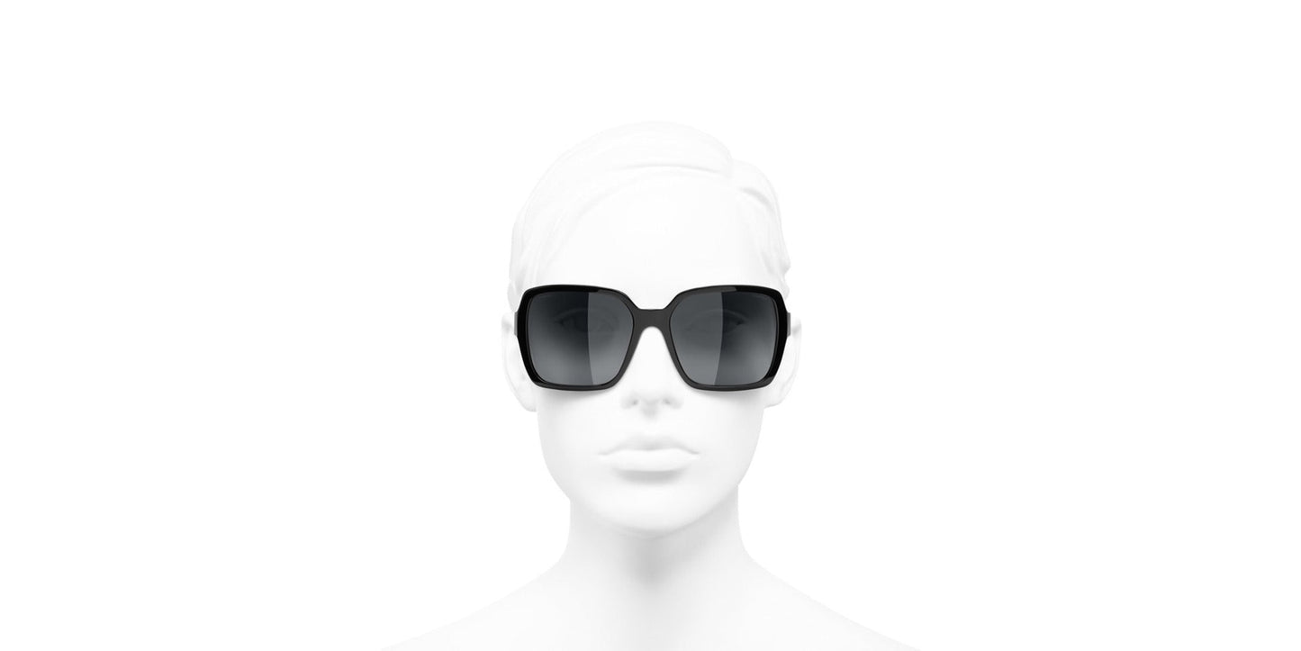 CHANEL 5408 Square