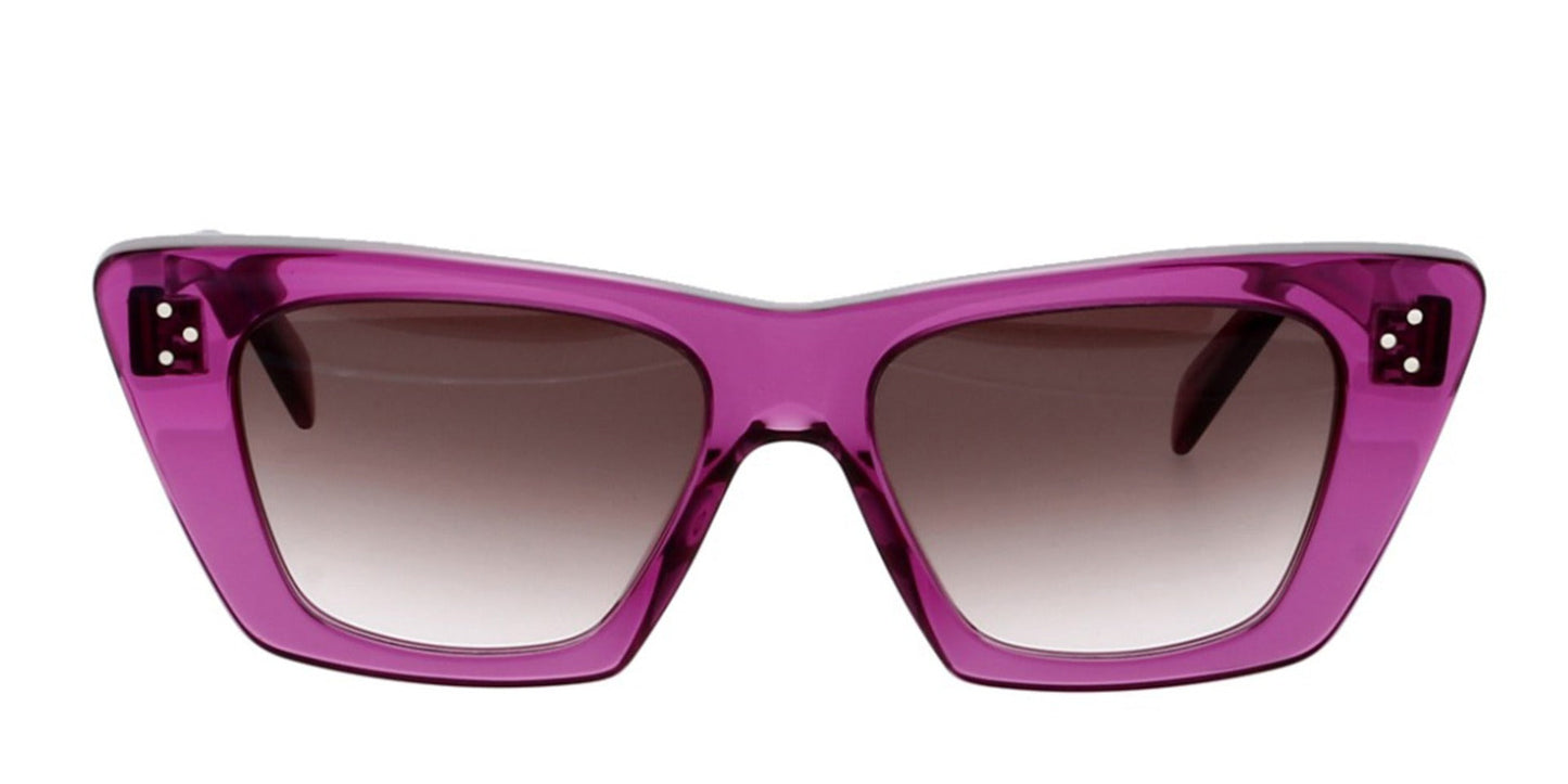 CELINE Bold 3 Dots CL40187I Square