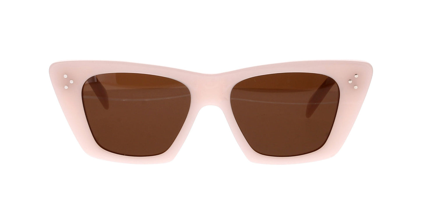 CELINE Bold 3 Dots CL40187I Square
