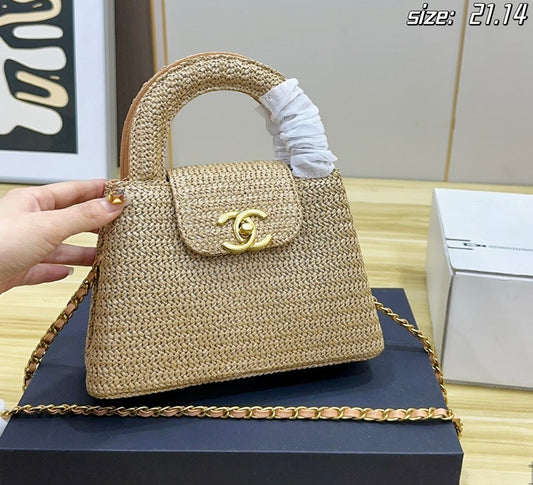 Serenityll™ 200108 Chanel Bag