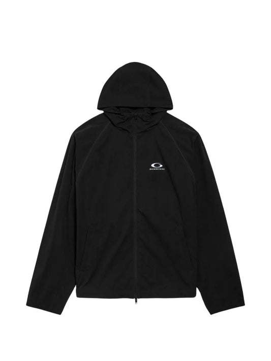 BALENCIAGA - Men Technic Trckst Jacket
