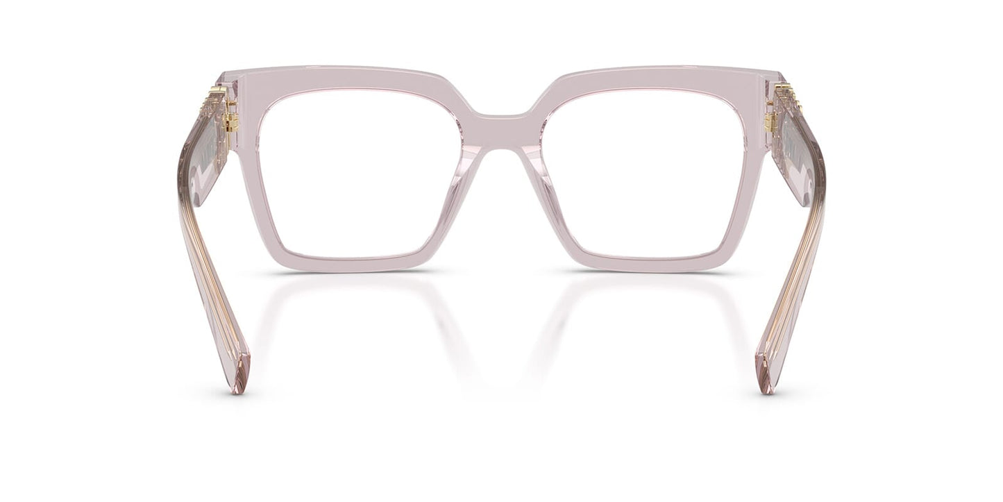 Miu Miu VMU04U Square
