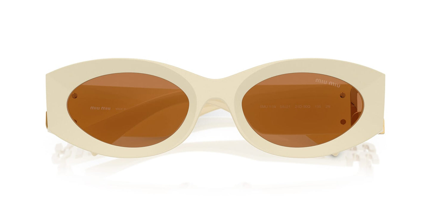 Miu Miu SMU11W Square