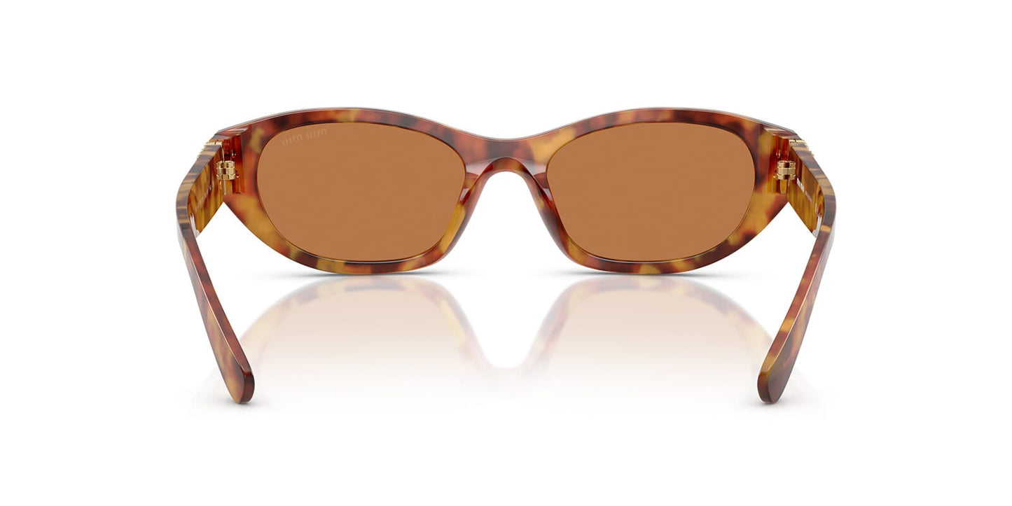 Miu Miu SMU A03 Square