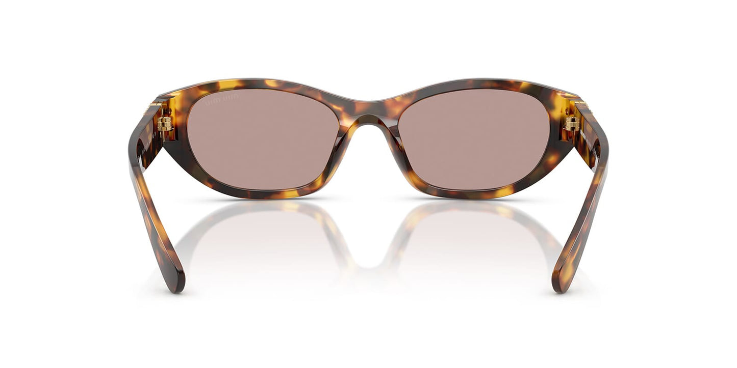 Miu Miu SMU A03 Square