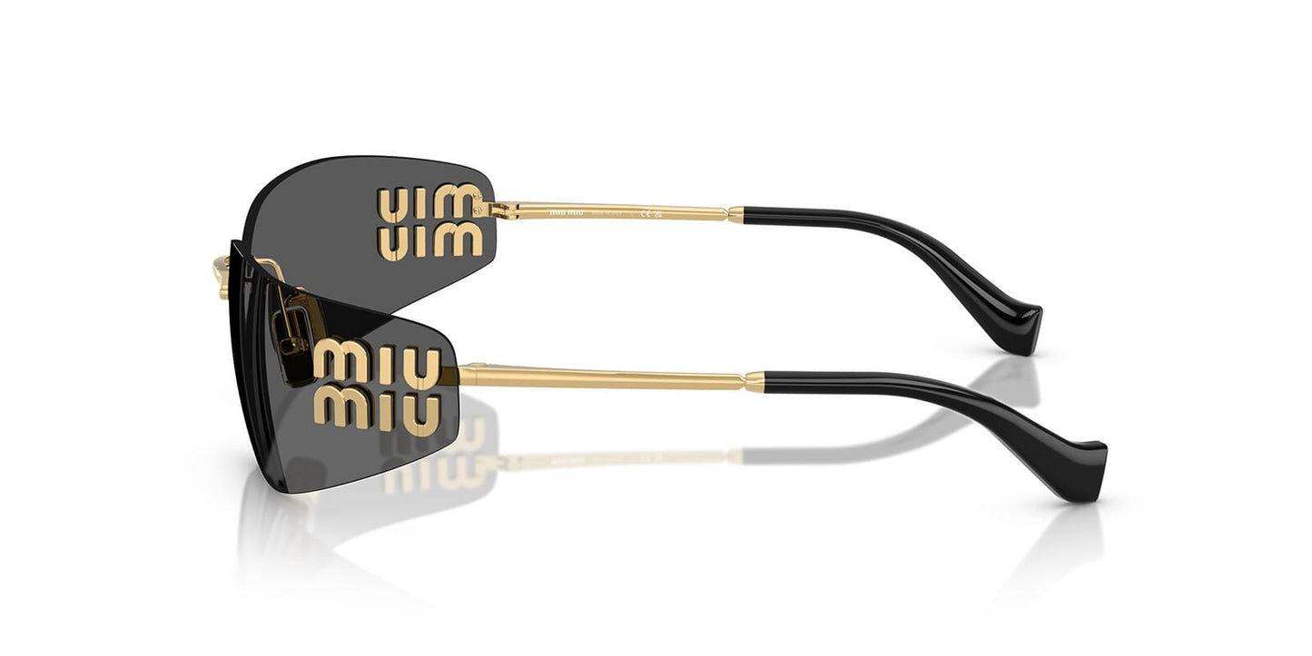Miu Miu SMU A51 Square