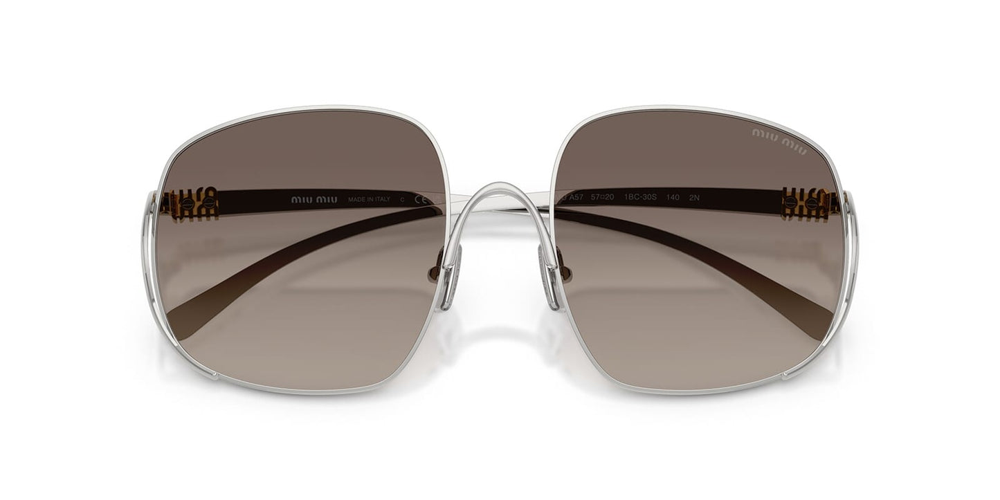 Miu Miu SMUA57 Square