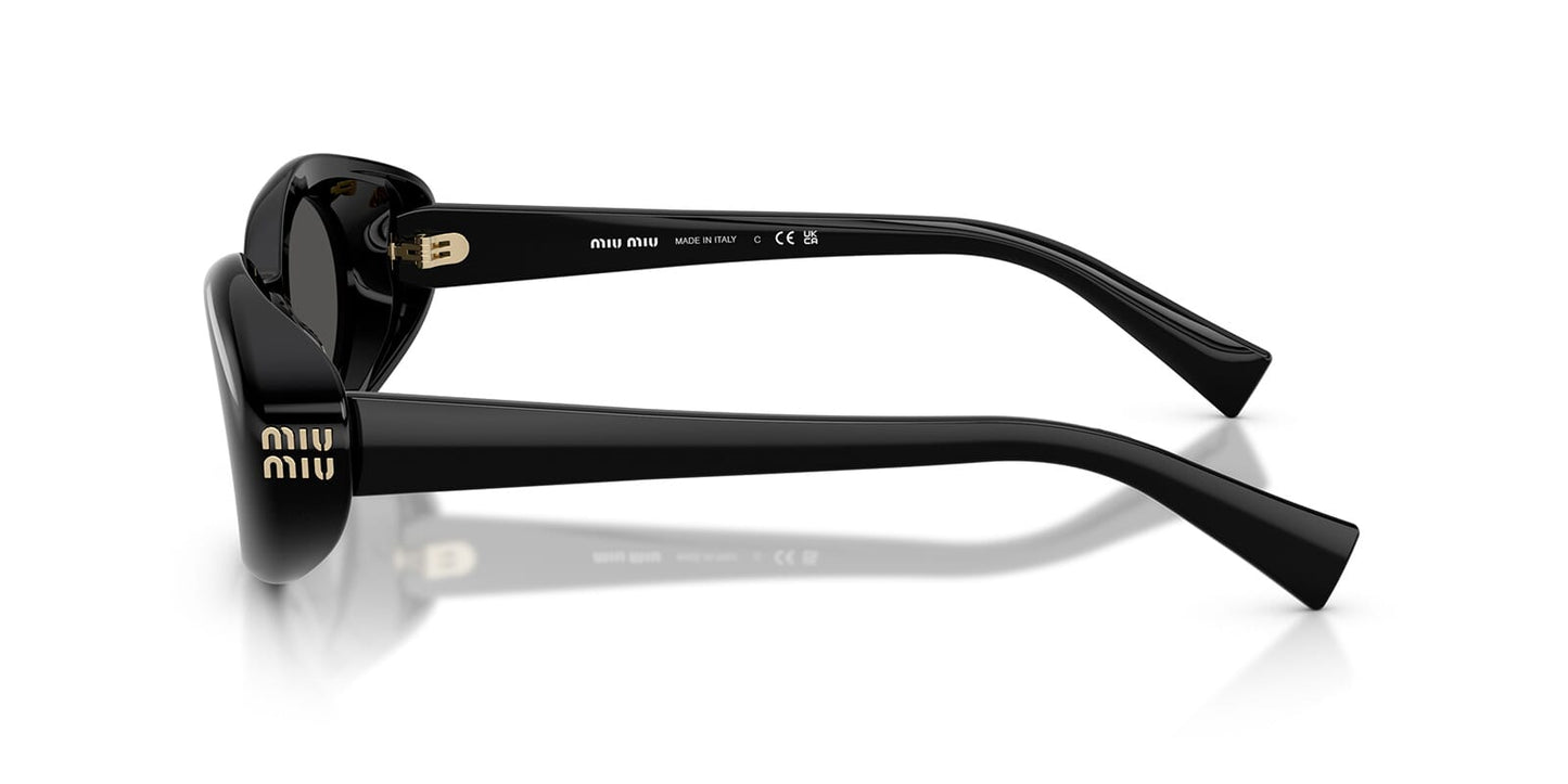 Miu Miu SMUB09S Cat-Eye