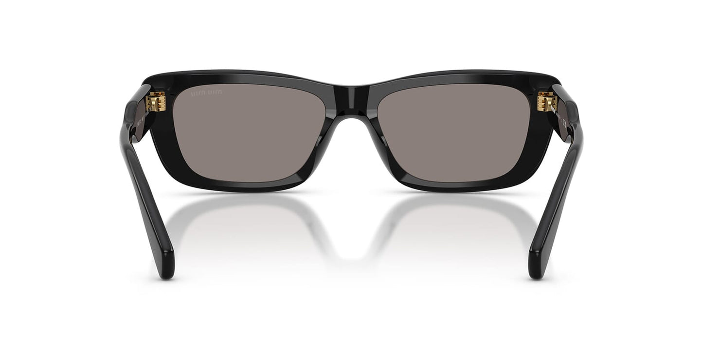 Miu Miu SMUB12S Cat-Eye