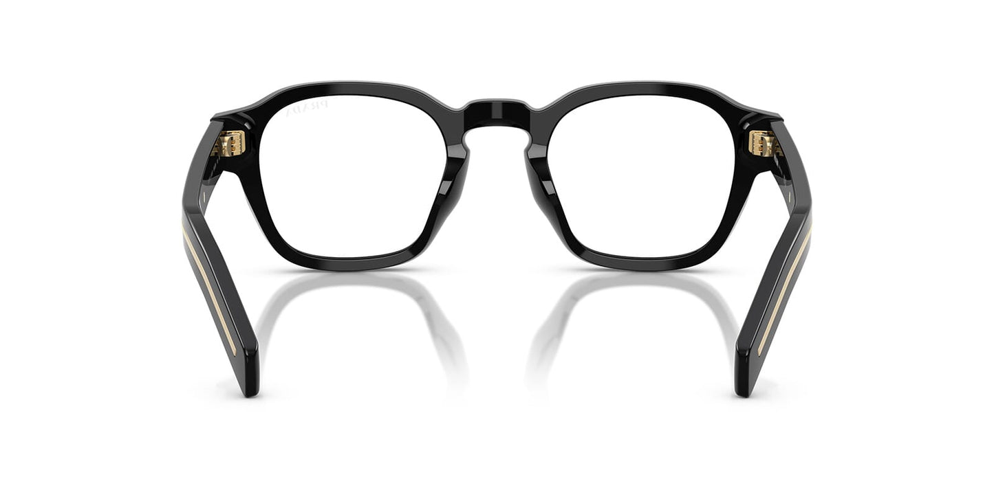 Prada SPRA16S Square