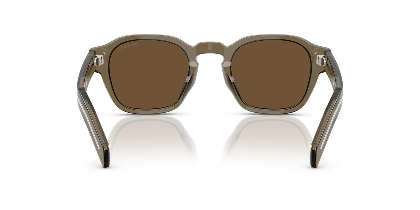 Prada SPRA16S Square