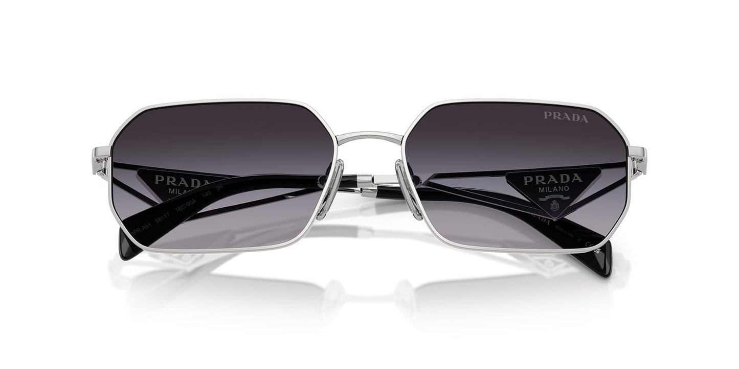 Prada SPRA51S Square