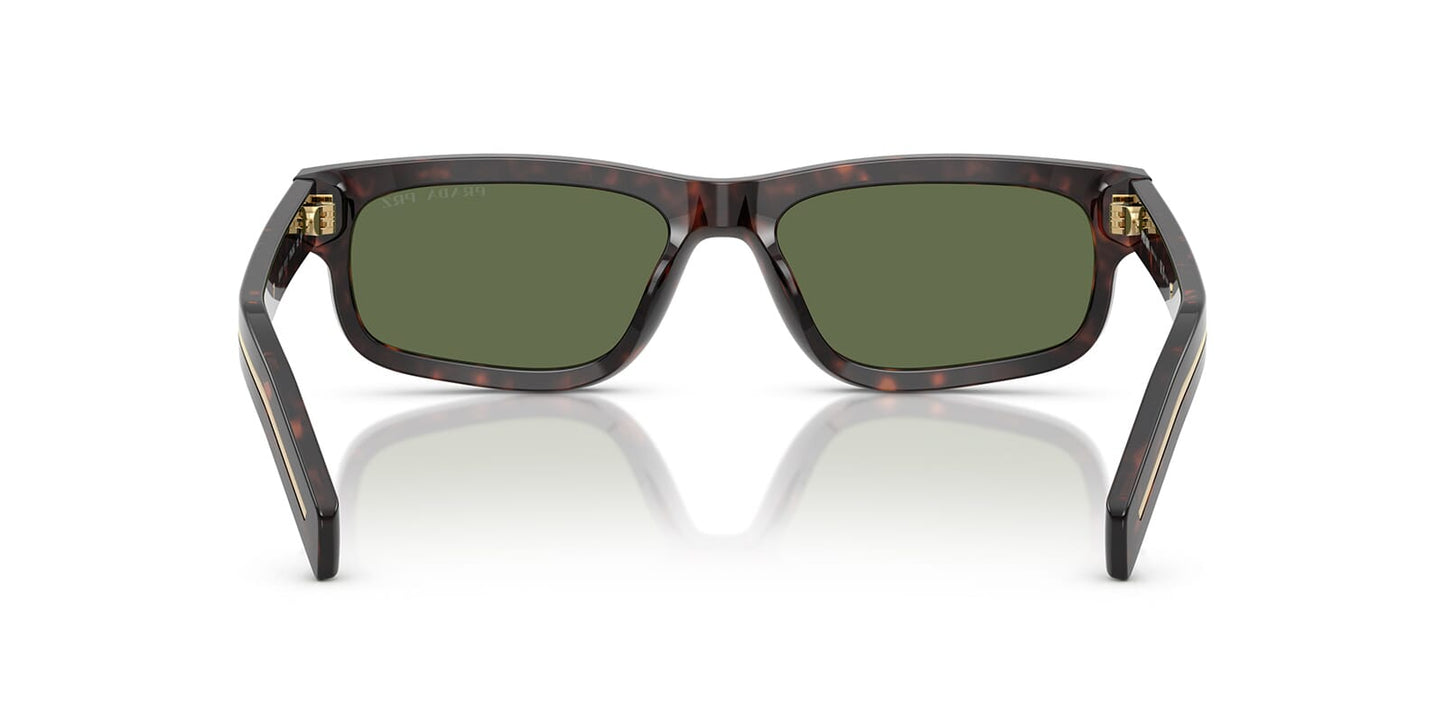 Prada SPRB11 Square