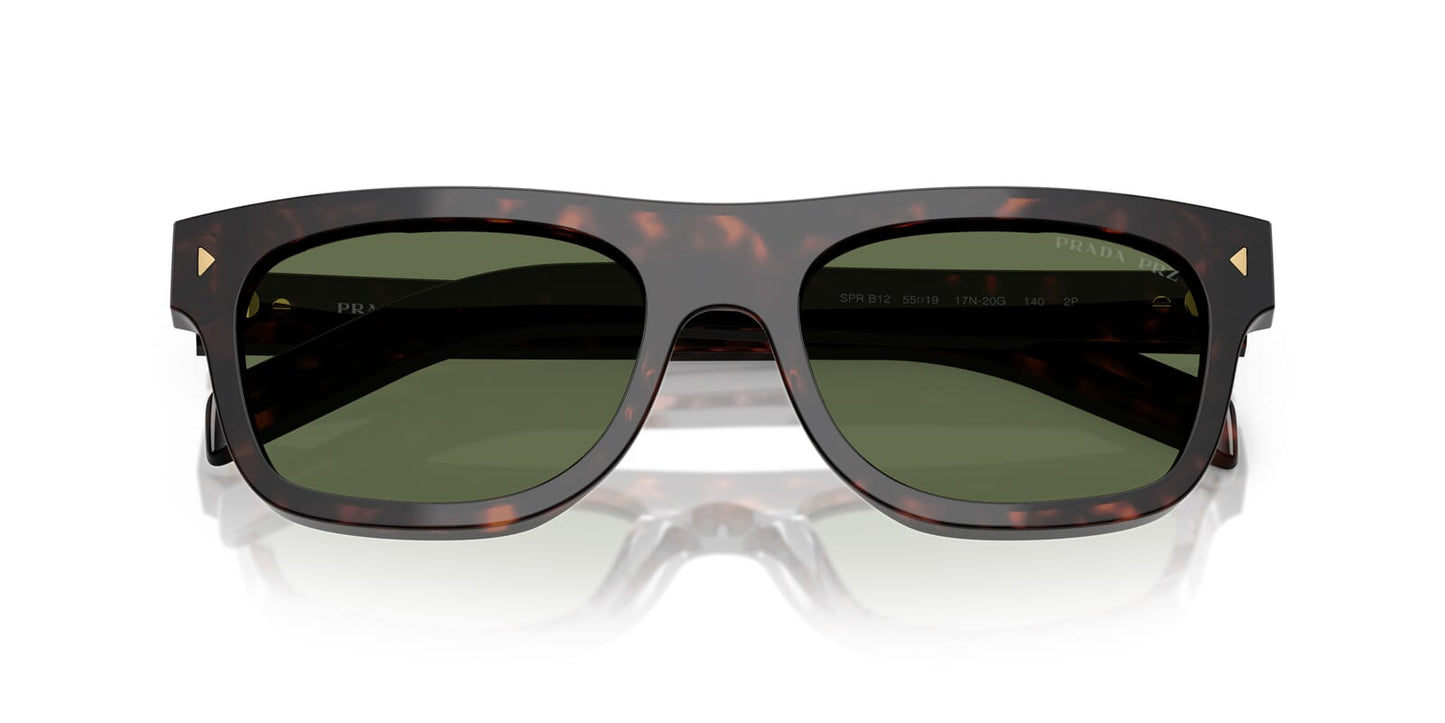 Prada SPRB12 Square