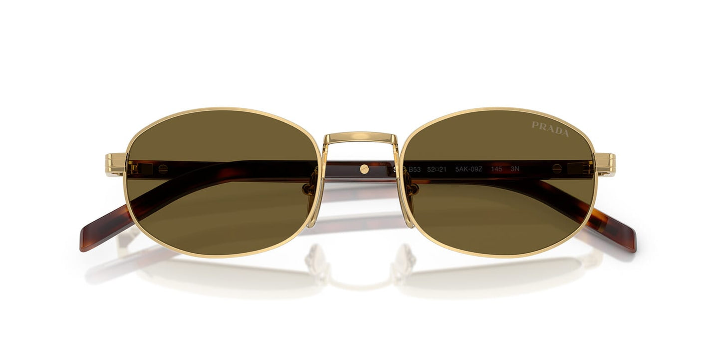Prada SPRB53 Square